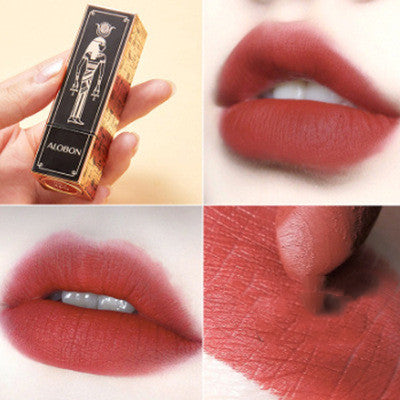 Velvet Matte Lipstick Matte Blood Orange Velvet Matte Lipstick Matte Blood Orange